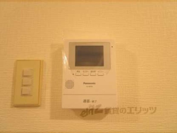ＴＶモニターフォン