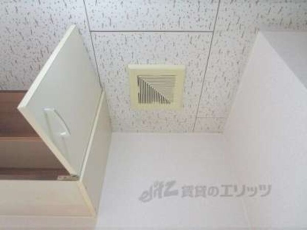 換気扇