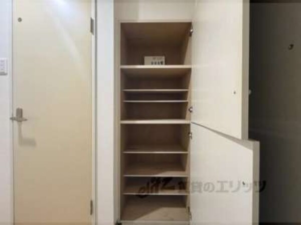 下駄箱