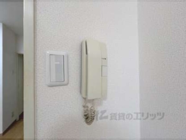 ドアホン