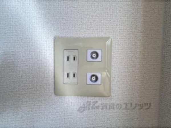 各種コンセント