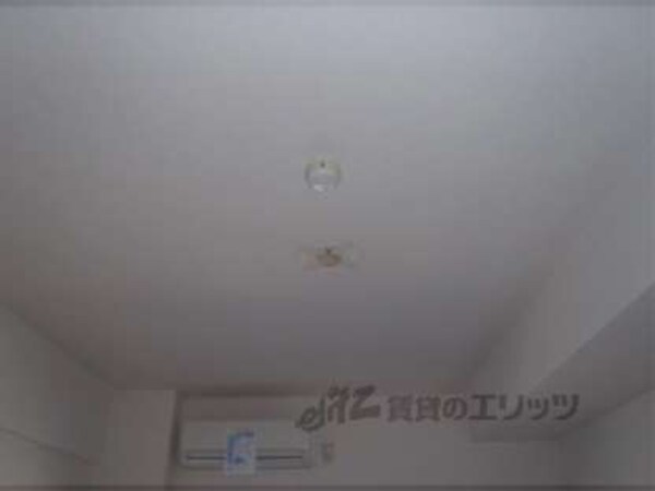 照明コンセント