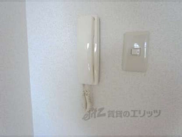 ドアホン