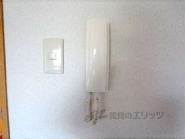 ドアホン