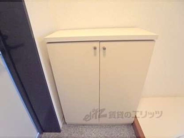 下駄箱