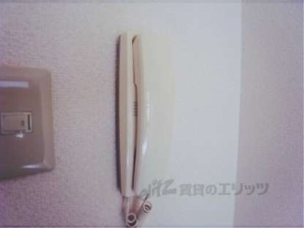 インターフォン