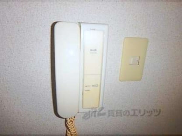 ドアフォン