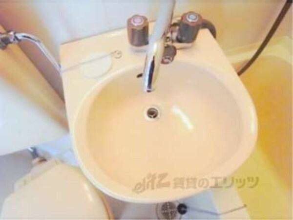 洗面所