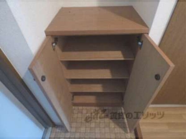 下駄箱