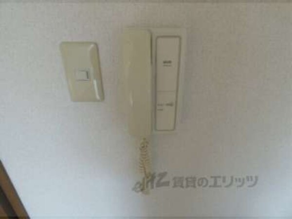 インターホン