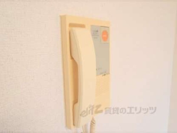 ドアホン