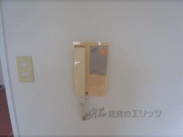 ドアホン