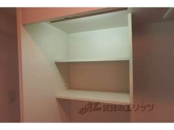 上部収納(収納)