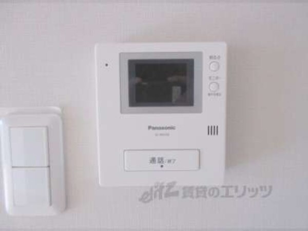 ＴＶモニターフォン