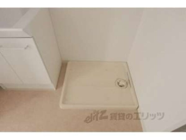 洗面所