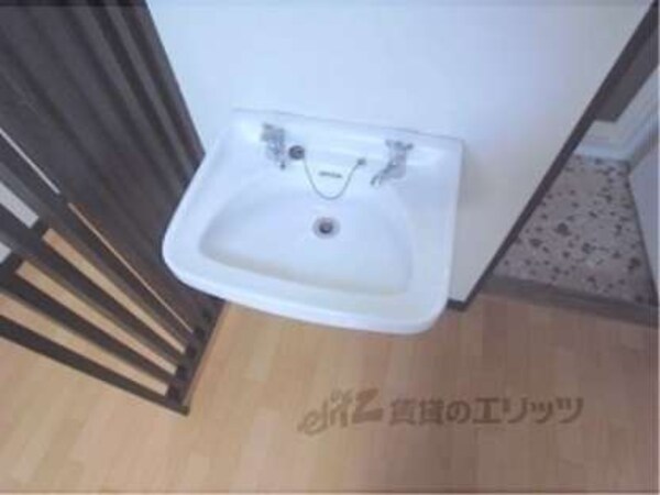洗面所