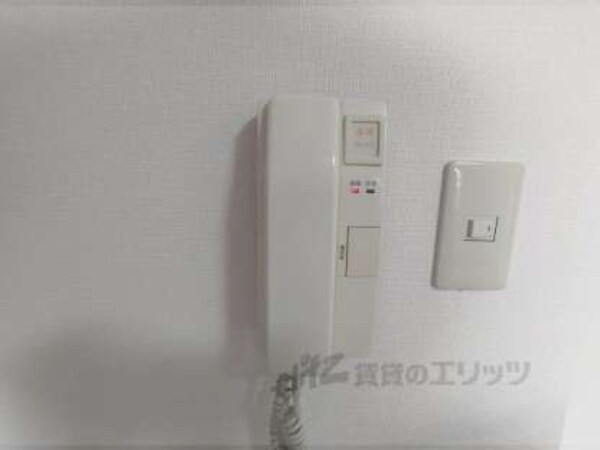 インターホン