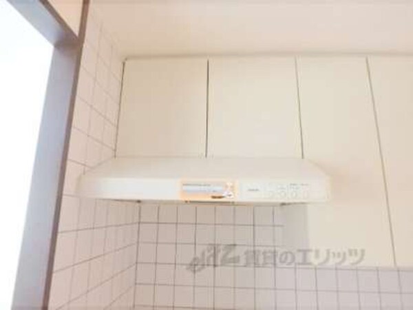 換気扇
