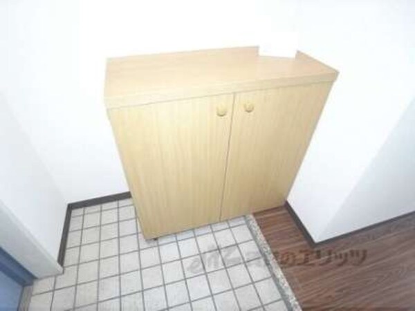 下駄箱