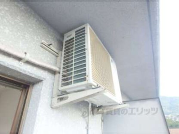 室外機