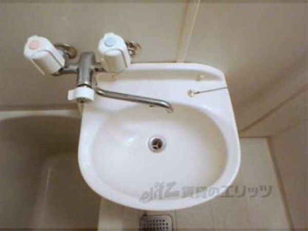 洗面所