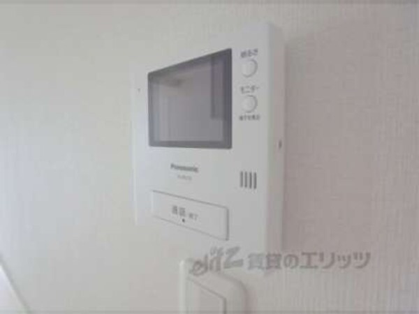 通話インターホン