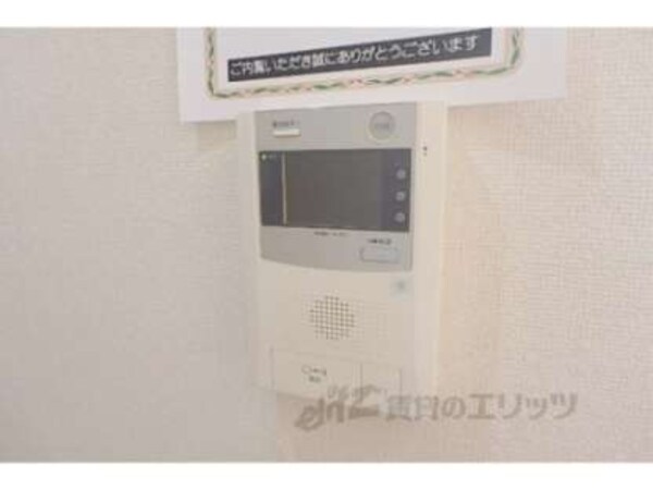 ＴＶモニターフォン