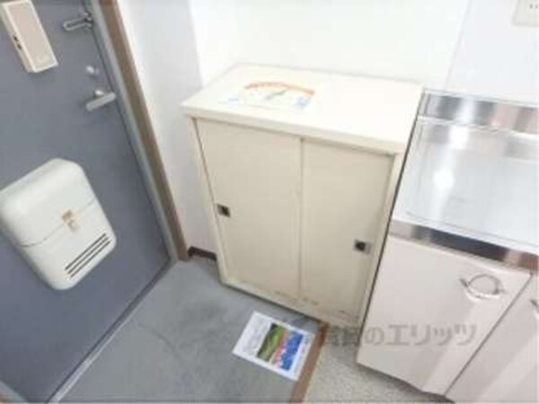 下駄箱