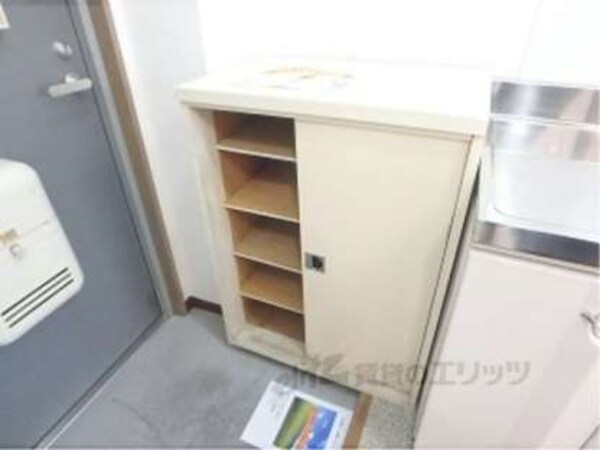 下駄箱