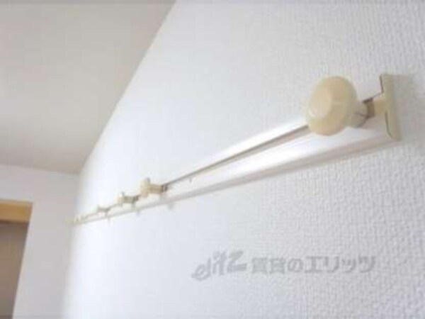 物掛け