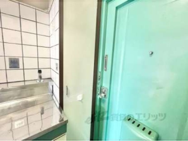 下駄箱
