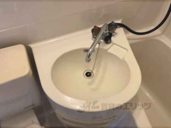 洗面所