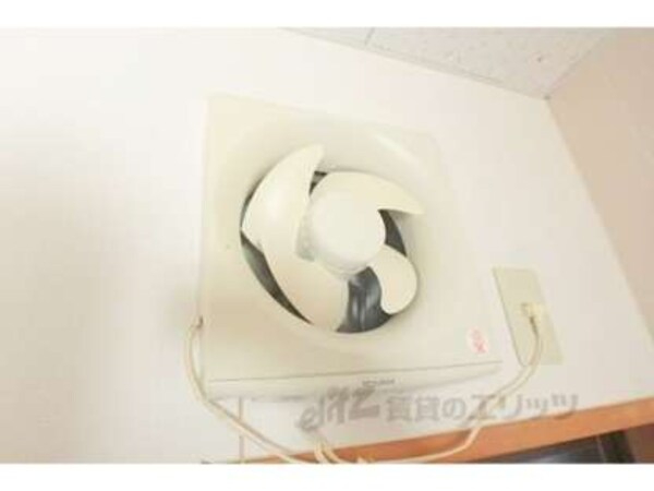 換気扇