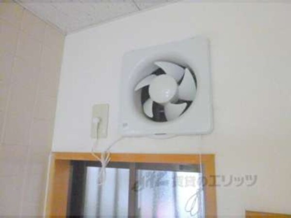 換気扇