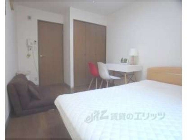 居室(7帖のお部屋です。)
