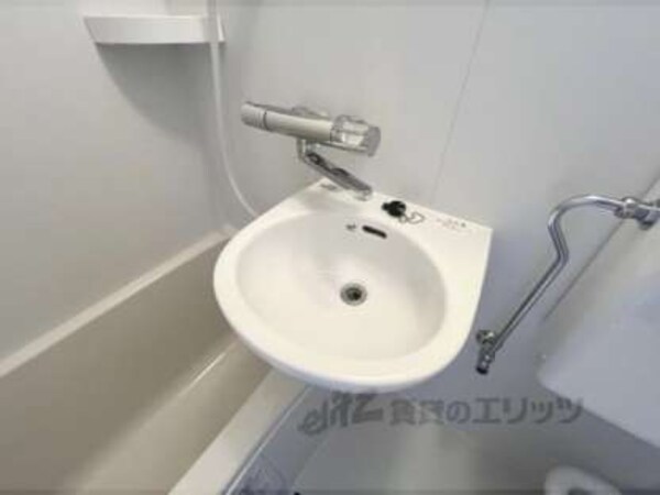 洗面所