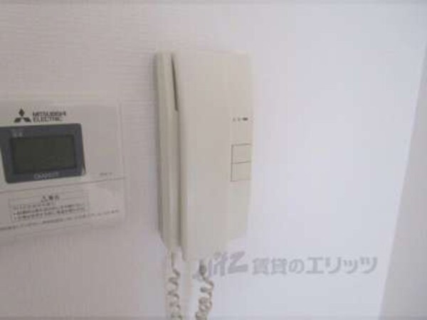 ドアフォン