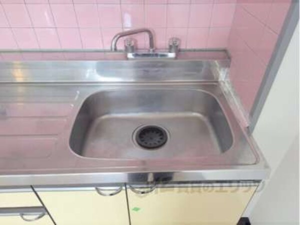 シンク