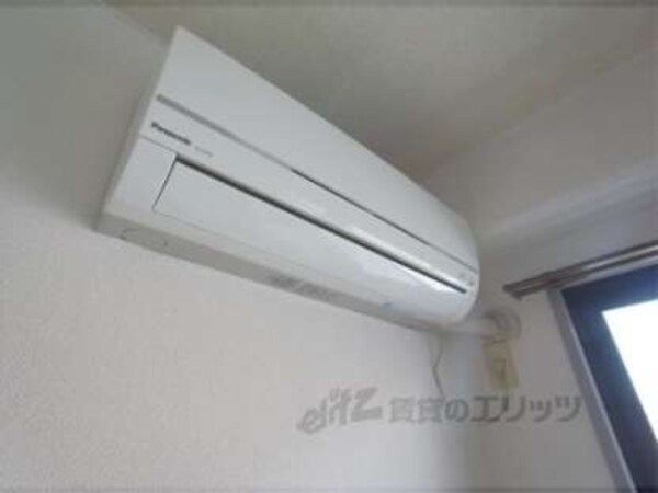エアコン(これで夏でも快適です)