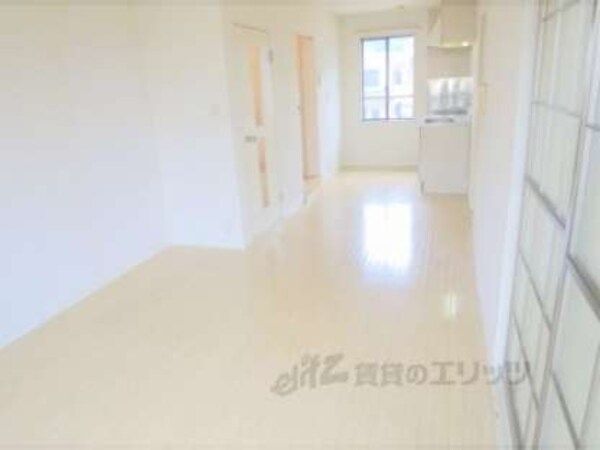 冷蔵庫置場