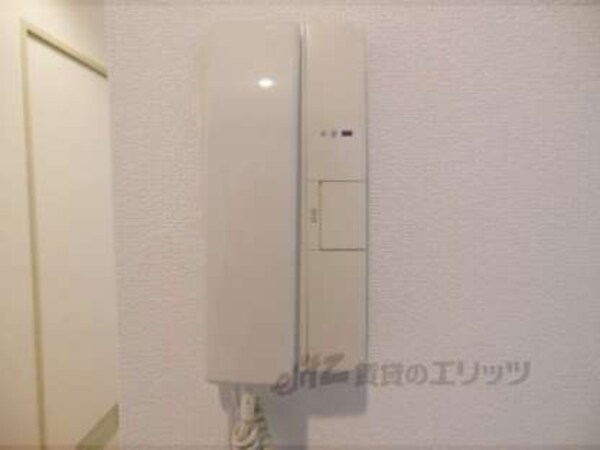ＴＶモニターフォン
