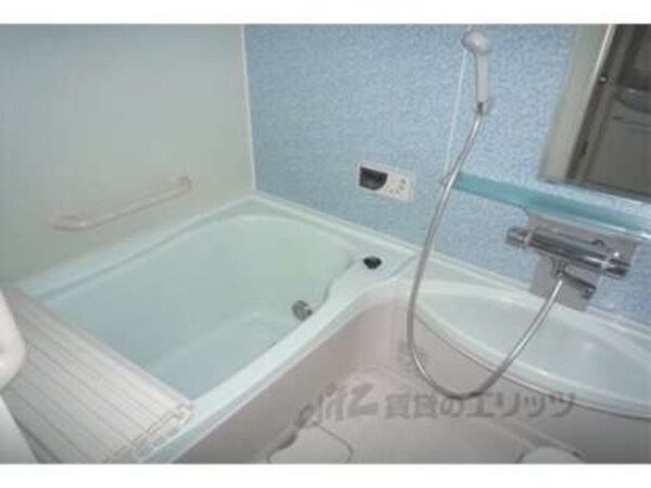 追炊き機能付きバス(ミストサウナも装備)