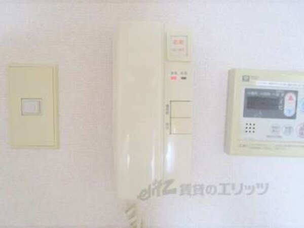 インターフォン