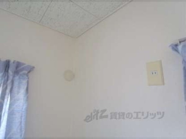 エアコン設置個所