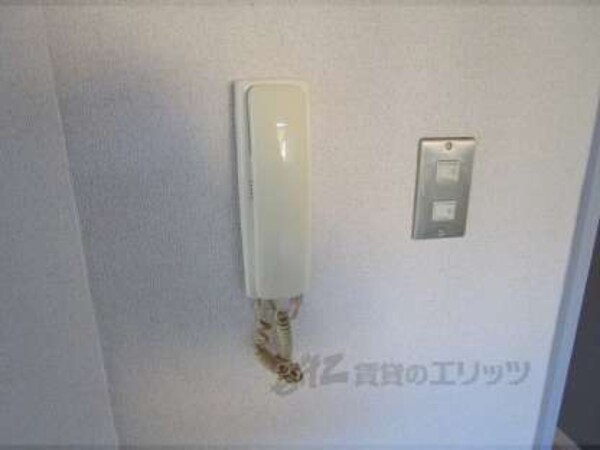 ドアフォン