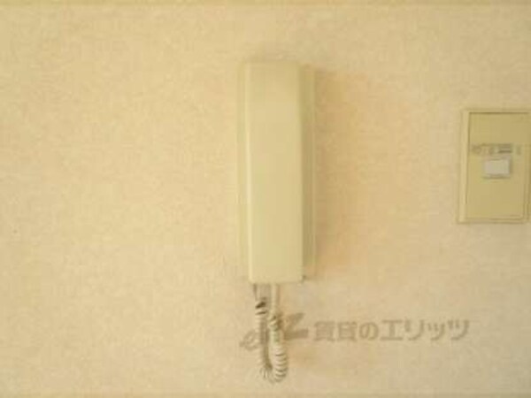 インターフォン