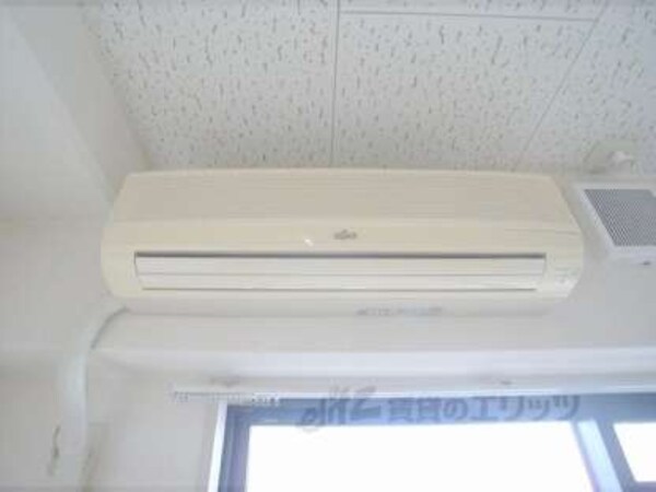 エアコン