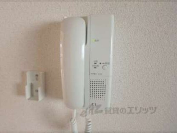 インターホン