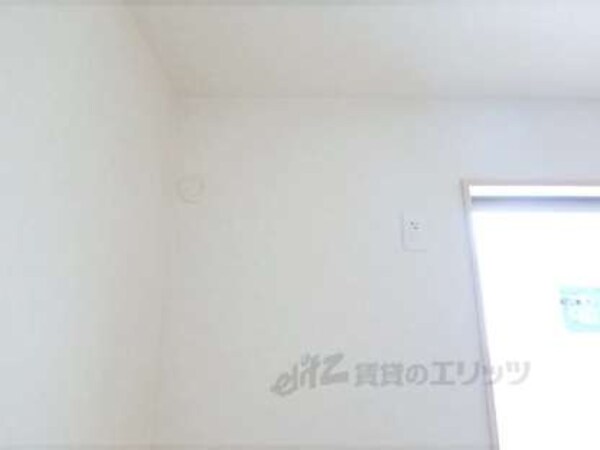 エアコン(これから設置予定です。)