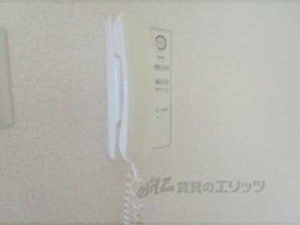 インターホン